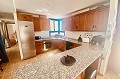 Schöne Villa mit 3 Schlafzimmern und 2 Badezimmern in Las Kalendas, Fortuna. in  Dream Villas Alicante