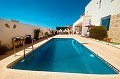 Schöne Villa mit 3 Schlafzimmern und 2 Badezimmern in Las Kalendas, Fortuna. in  Dream Villas Alicante