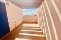 Schöne Villa mit 3 Schlafzimmern und 2 Badezimmern in Las Kalendas, Fortuna. in  Dream Villas Alicante