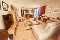 Schöne Villa mit 3 Schlafzimmern und 2 Badezimmern in Las Kalendas, Fortuna. in  Dream Villas Alicante