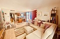 Schöne Villa mit 3 Schlafzimmern und 2 Badezimmern in Las Kalendas, Fortuna. in  Dream Villas Alicante