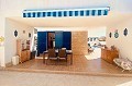 Schöne Villa mit 3 Schlafzimmern und 2 Badezimmern in Las Kalendas, Fortuna. in  Dream Villas Alicante