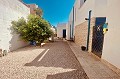 Schöne Villa mit 3 Schlafzimmern und 2 Badezimmern in Las Kalendas, Fortuna. in  Dream Villas Alicante