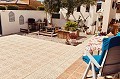 Schöne Villa mit 3 Schlafzimmern und 2 Badezimmern in Las Kalendas, Fortuna. in  Dream Villas Alicante