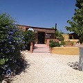 Privécamping met een huis met 4 slaapkamers in  Dream Villas Alicante