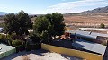 Privécamping met een huis met 4 slaapkamers in  Dream Villas Alicante