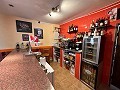 Privécamping met een huis met 4 slaapkamers in  Dream Villas Alicante