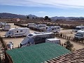 Privécamping met een huis met 4 slaapkamers in  Dream Villas Alicante