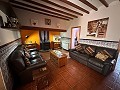 Privécamping met een huis met 4 slaapkamers in  Dream Villas Alicante
