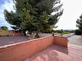 Privécamping met een huis met 4 slaapkamers in  Dream Villas Alicante