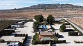 Privécamping met een huis met 4 slaapkamers in  Dream Villas Alicante