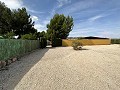 Privécamping met een huis met 4 slaapkamers in  Dream Villas Alicante