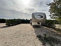 Privécamping met een huis met 4 slaapkamers in  Dream Villas Alicante