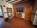Privécamping met een huis met 4 slaapkamers in  Dream Villas Alicante