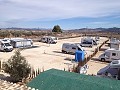 Privécamping met een huis met 4 slaapkamers in  Dream Villas Alicante