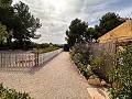 Privécamping met een huis met 4 slaapkamers in  Dream Villas Alicante