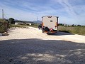 Privécamping met een huis met 4 slaapkamers in  Dream Villas Alicante