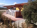 Privécamping met een huis met 4 slaapkamers in  Dream Villas Alicante