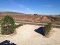 Privécamping met een huis met 4 slaapkamers in  Dream Villas Alicante