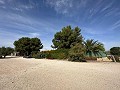 Privécamping met een huis met 4 slaapkamers in  Dream Villas Alicante