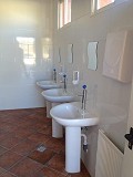 Privécamping met een huis met 4 slaapkamers in  Dream Villas Alicante