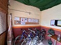 Privécamping met een huis met 4 slaapkamers in  Dream Villas Alicante