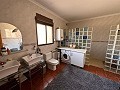 Privécamping met een huis met 4 slaapkamers in  Dream Villas Alicante
