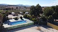 Privécamping met een huis met 4 slaapkamers in  Dream Villas Alicante