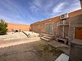 Privécamping met een huis met 4 slaapkamers in  Dream Villas Alicante