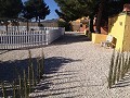 Privécamping met een huis met 4 slaapkamers in  Dream Villas Alicante