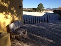 Privécamping met een huis met 4 slaapkamers in  Dream Villas Alicante