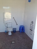 Privécamping met een huis met 4 slaapkamers in  Dream Villas Alicante