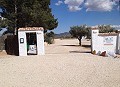 Privécamping met een huis met 4 slaapkamers in  Dream Villas Alicante