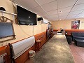 Privécamping met een huis met 4 slaapkamers in  Dream Villas Alicante