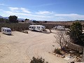 Privécamping met een huis met 4 slaapkamers in  Dream Villas Alicante