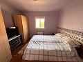 Privécamping met een huis met 4 slaapkamers in  Dream Villas Alicante