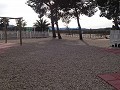 Privécamping met een huis met 4 slaapkamers in  Dream Villas Alicante