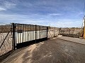 Privécamping met een huis met 4 slaapkamers in  Dream Villas Alicante
