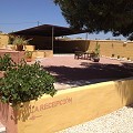 Privécamping met een huis met 4 slaapkamers in  Dream Villas Alicante