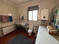 Privécamping met een huis met 4 slaapkamers in  Dream Villas Alicante