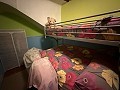 Privécamping met een huis met 4 slaapkamers in  Dream Villas Alicante