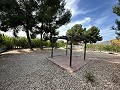 Privécamping met een huis met 4 slaapkamers in  Dream Villas Alicante