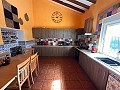 Privécamping met een huis met 4 slaapkamers in  Dream Villas Alicante