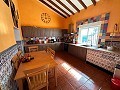 Privécamping met een huis met 4 slaapkamers in  Dream Villas Alicante