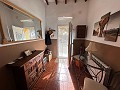 Privécamping met een huis met 4 slaapkamers in  Dream Villas Alicante