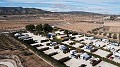 Privécamping met een huis met 4 slaapkamers in  Dream Villas Alicante