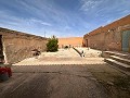 Privécamping met een huis met 4 slaapkamers in  Dream Villas Alicante