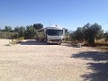 Privécamping met een huis met 4 slaapkamers in  Dream Villas Alicante