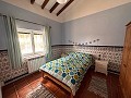 Privécamping met een huis met 4 slaapkamers in  Dream Villas Alicante