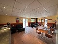 Privécamping met een huis met 4 slaapkamers in  Dream Villas Alicante